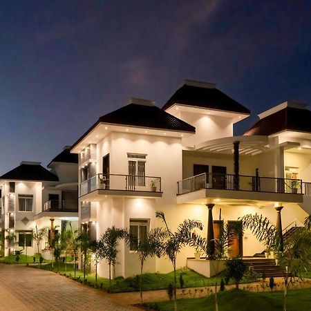 Seven Hills Pamban Island Resort Rāmeswaram Εξωτερικό φωτογραφία