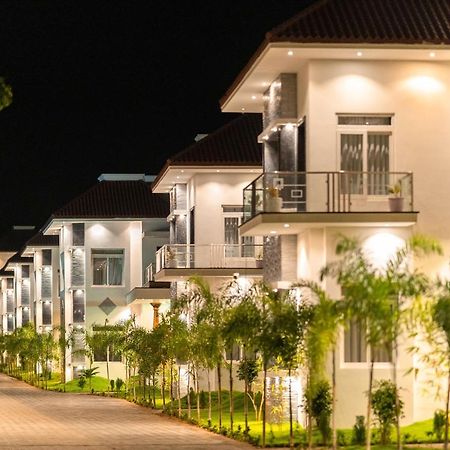 Seven Hills Pamban Island Resort Rāmeswaram Εξωτερικό φωτογραφία