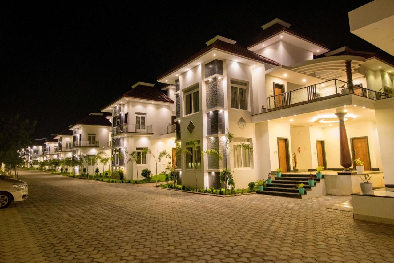 Seven Hills Pamban Island Resort Rāmeswaram Εξωτερικό φωτογραφία