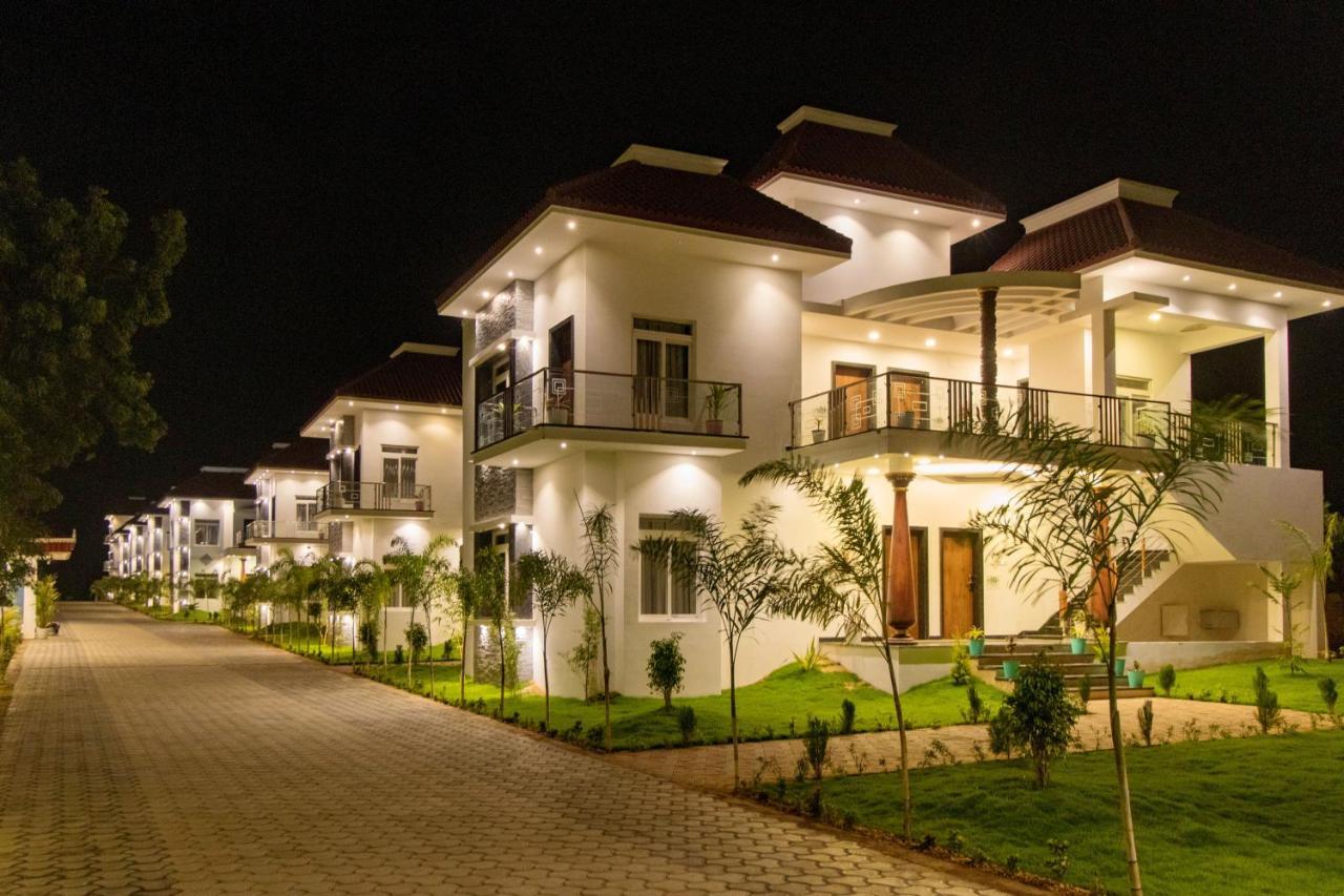 Seven Hills Pamban Island Resort Rāmeswaram Εξωτερικό φωτογραφία
